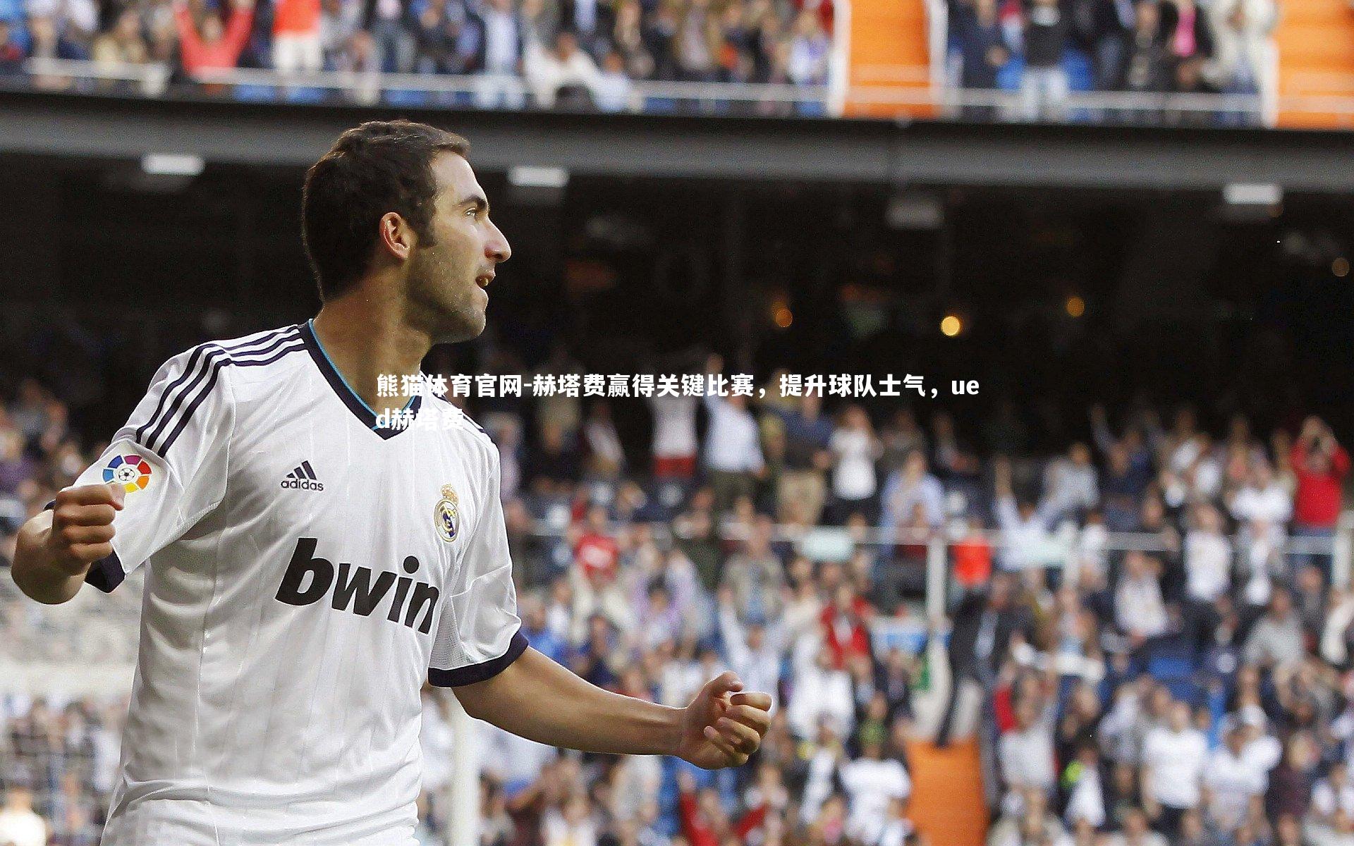 熊猫体育官网-赫塔费赢得关键比赛，提升球队士气，ued赫塔费