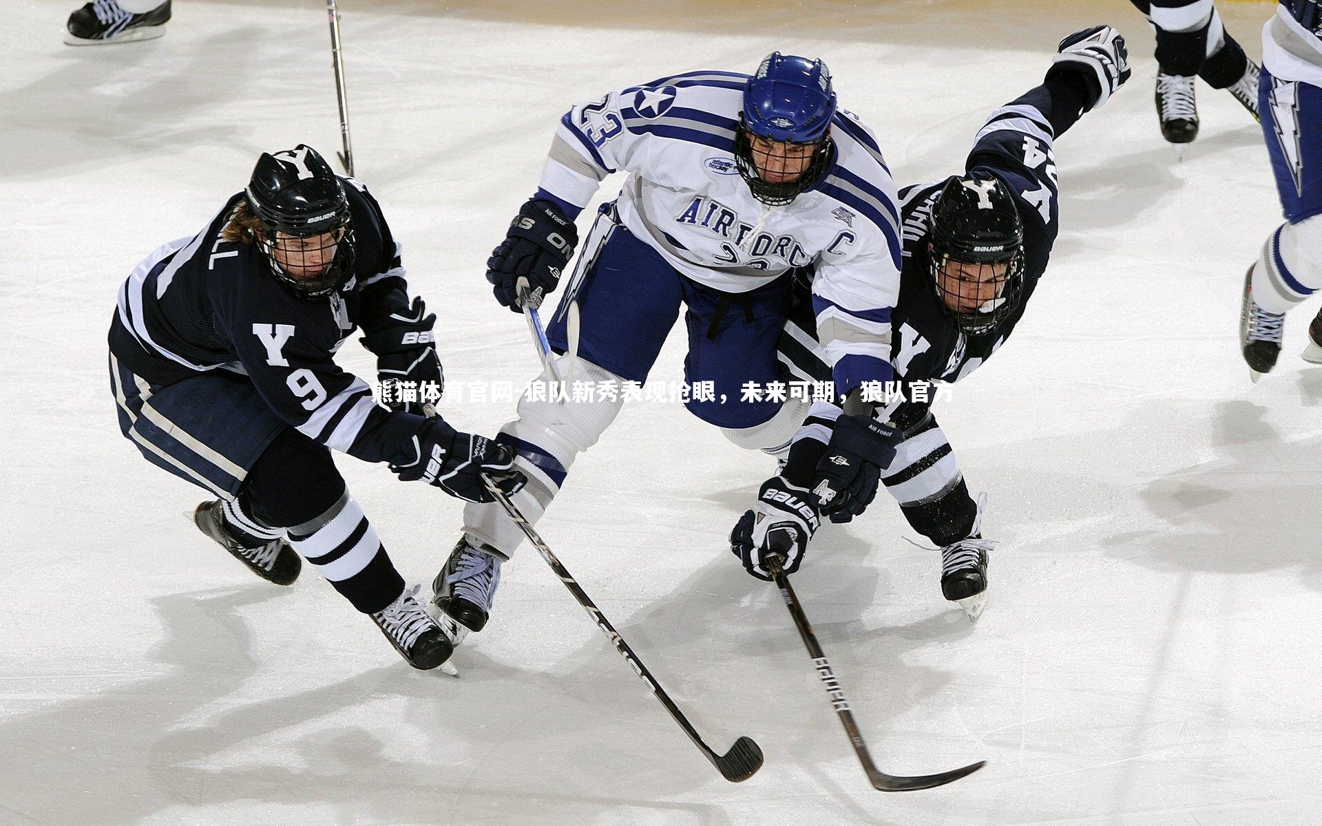 狼队新秀表现抢眼,未来可期,狼队官方