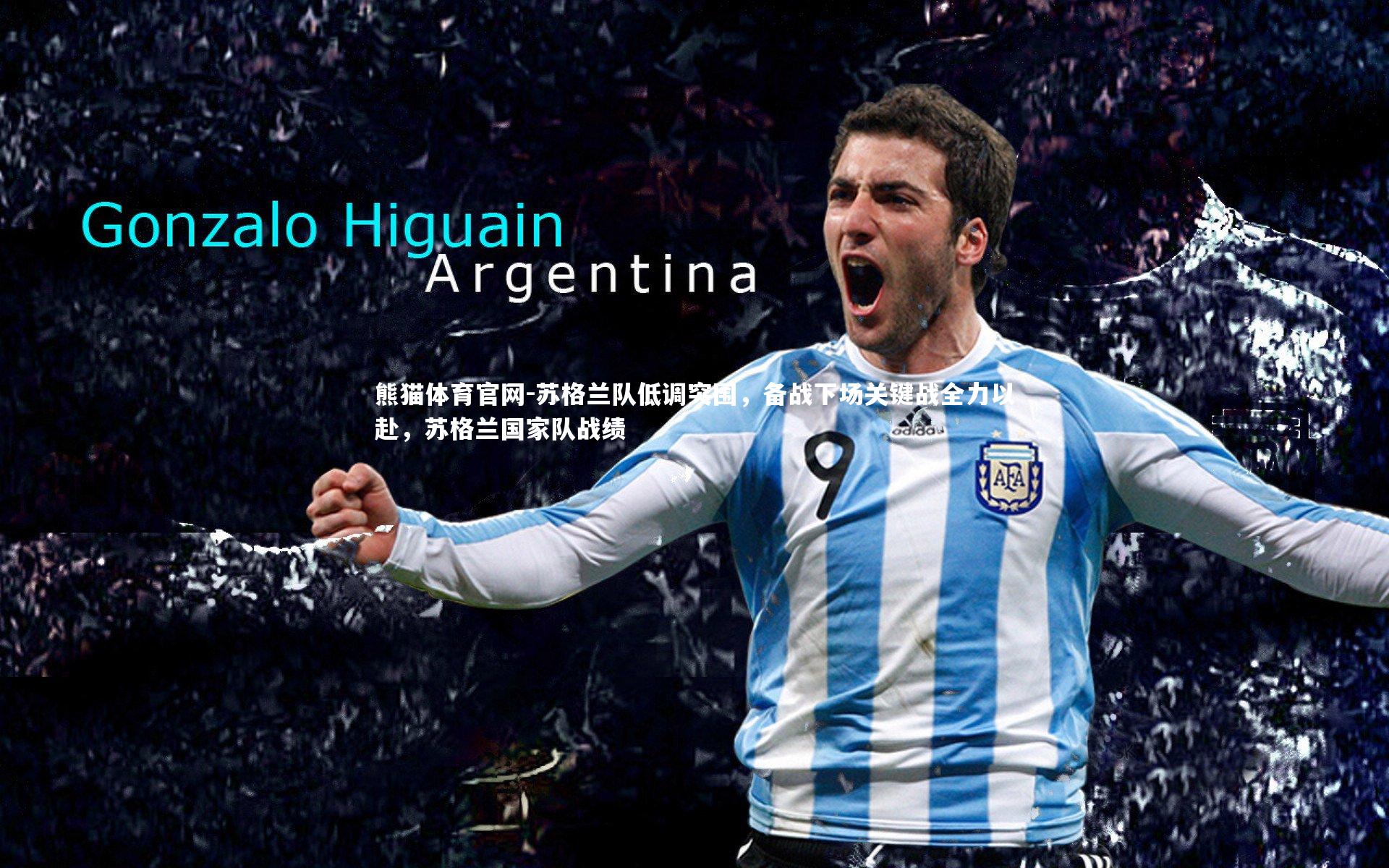 苏格兰队低调突围，备战下场关键战全力以赴，苏格兰国家队战绩